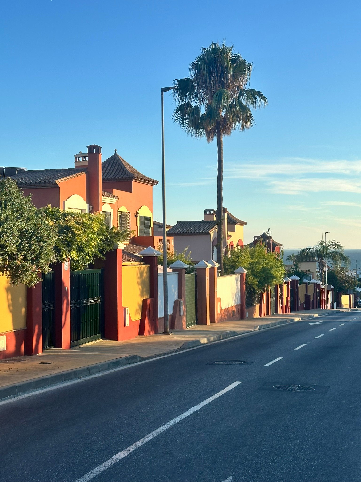 Bello Horizonte, Marbella East