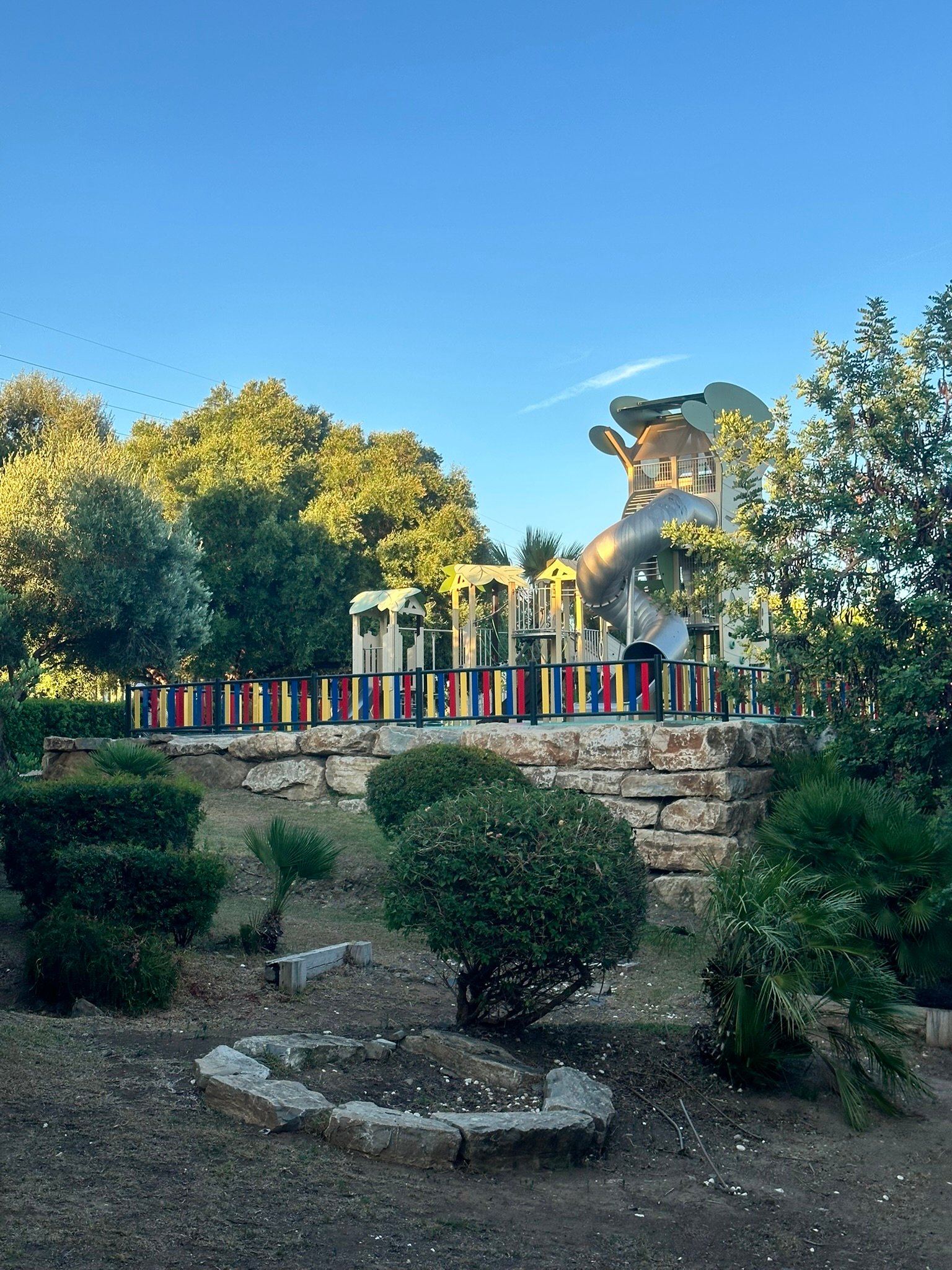 Bello Horizonte neighbourhood, Marbella East