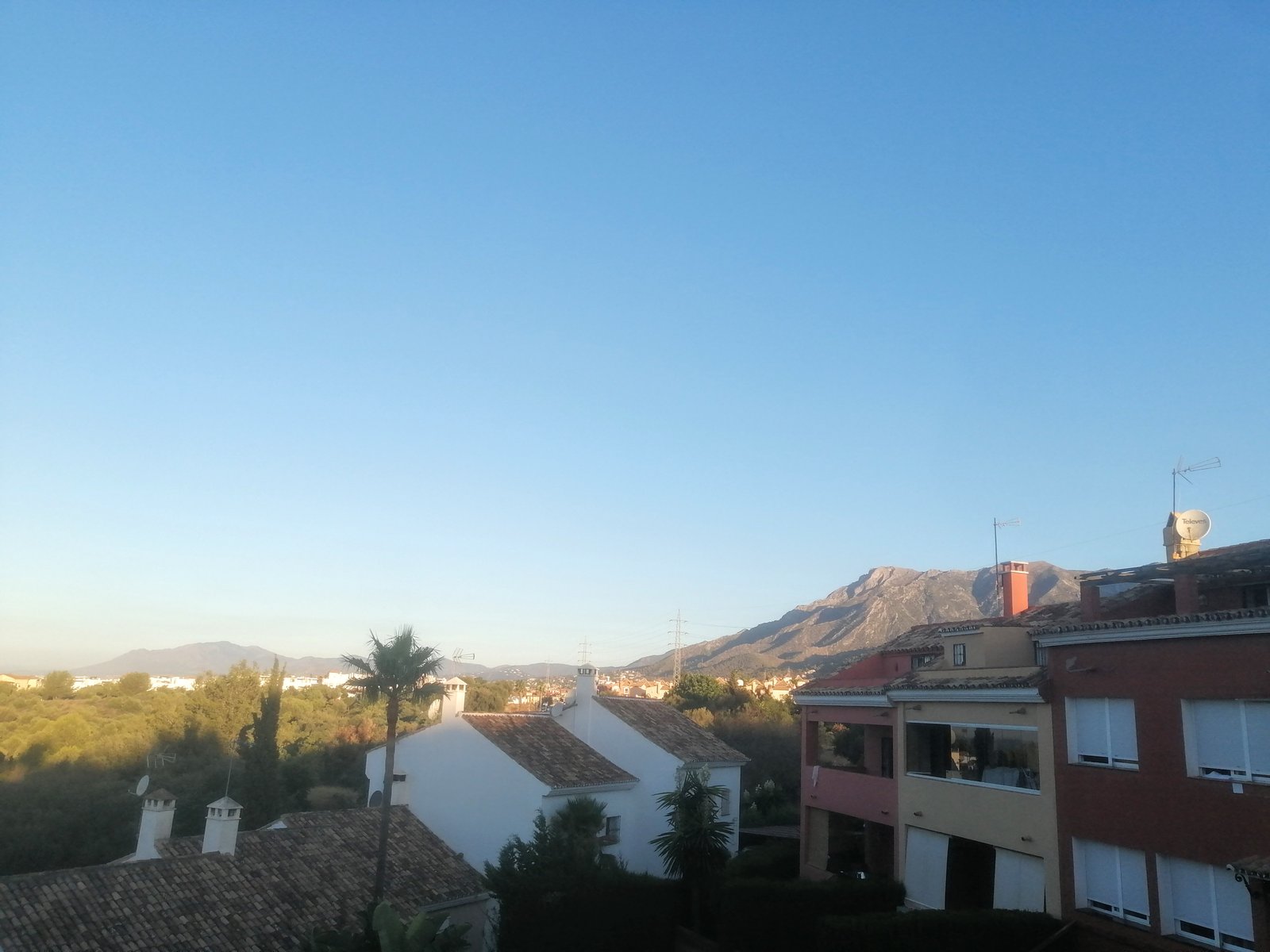 Lomas de Pozuelo, Marbella