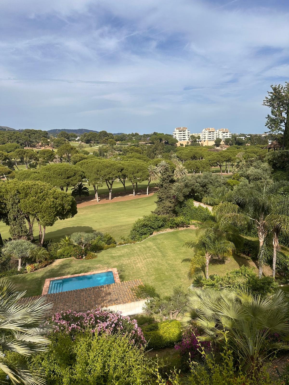 Rio Real Golf Course, Marbella East