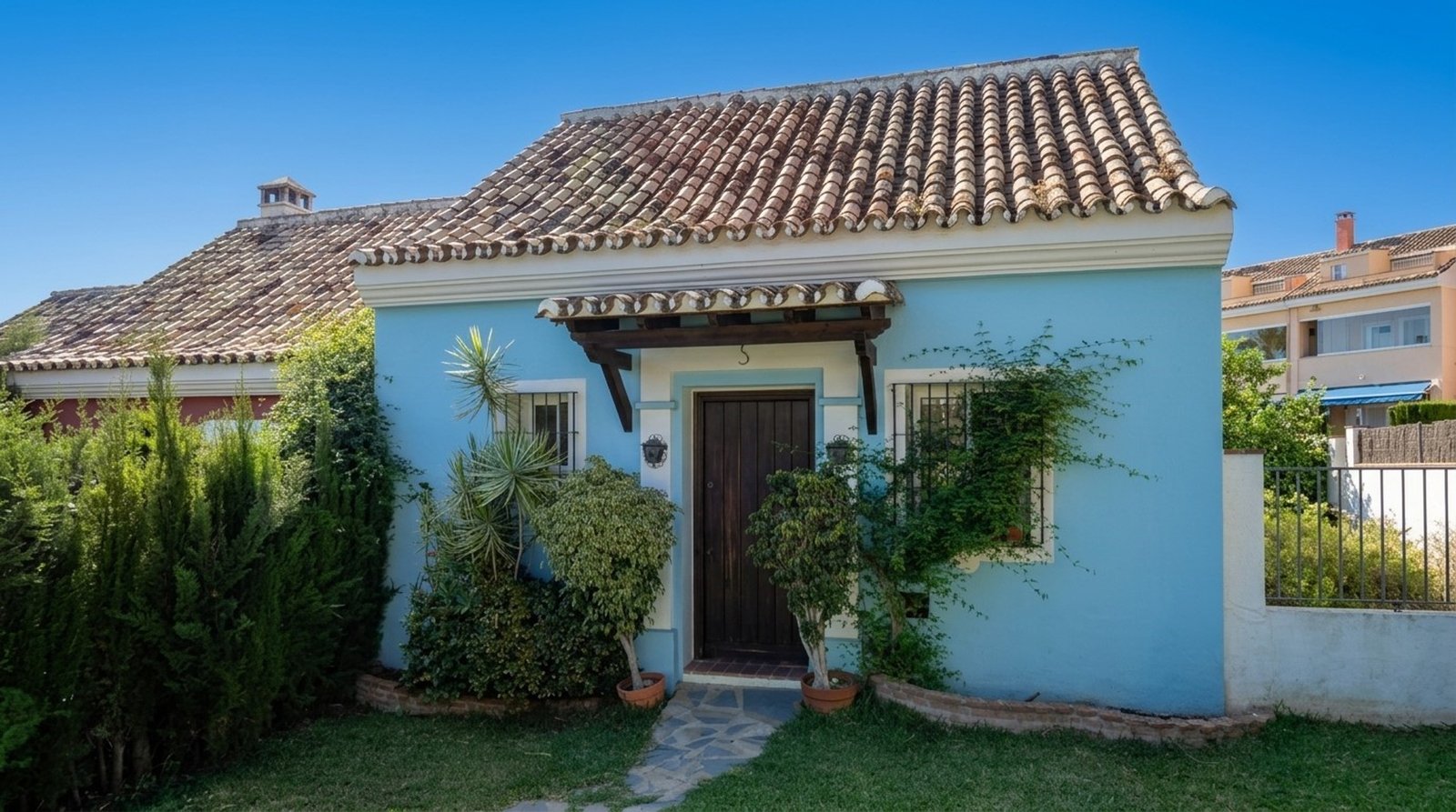 Jardines de Las Lomas 5