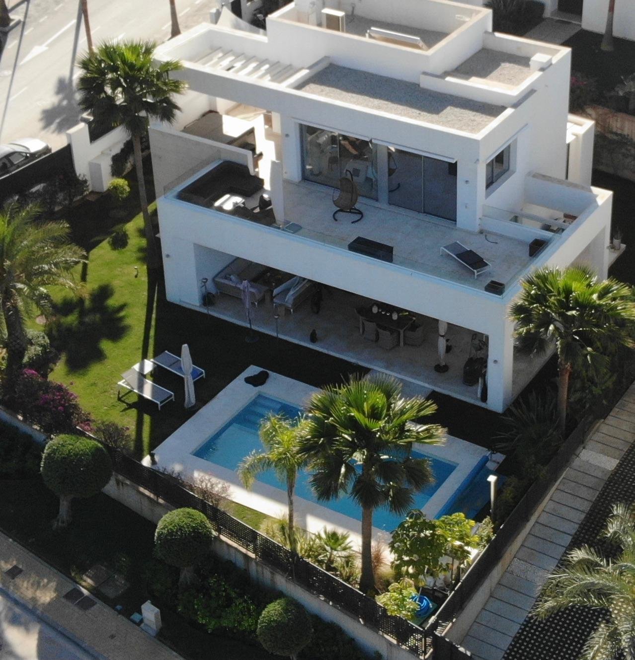 La Finca de Marbella